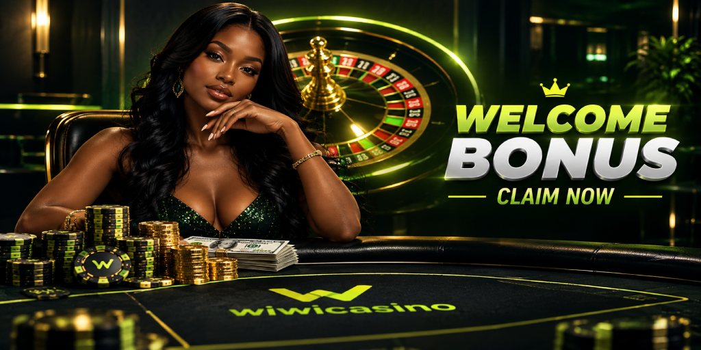 Wiwi Casino promotional banner 3